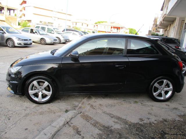 AUDI A1 1.4 TFSI 185 CV S tronic Ambition Immagine 2