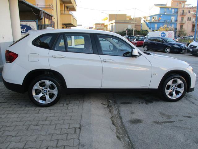 BMW X1 sDrive 2.0 18d 143cv Futura Immagine 4