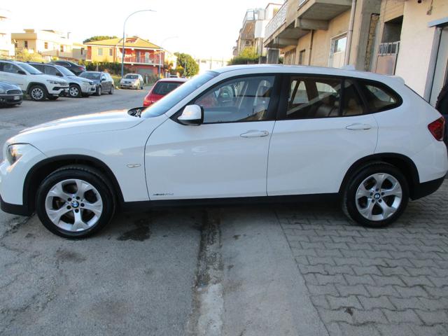 BMW X1 sDrive 2.0 18d 143cv Futura Immagine 3