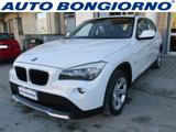 BMW X1 sDrive 2.0 18d 143cv Futura