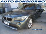 BMW X1 sDrive20d 177cv Futura