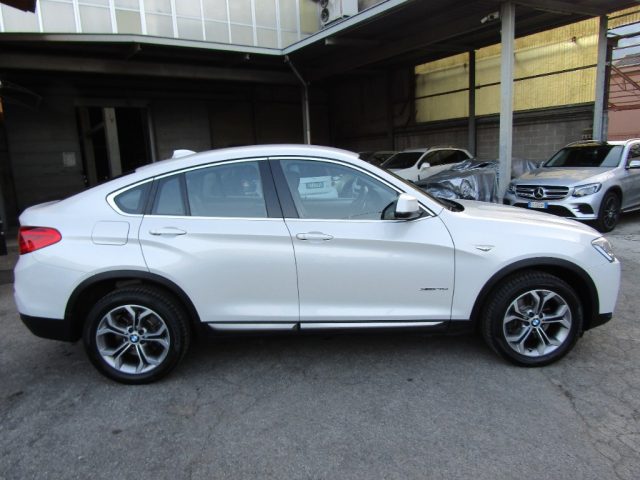 BMW X4 xDrive20d xLine x Line x-Line * 214.000 KM REALI * Immagine 3