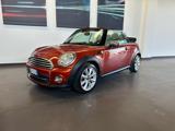 MINI Cabrio Mini 1.6 16V Cooper D Cabrio