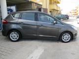 FORD C-Max 2.0 TDCi 163CV Titanium