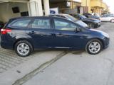 FORD Focus 1.6 TDCi 115 CV SW Plus