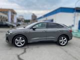 AUDI Q3 SPB 45 TFSI e S tronic S line edition