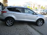 FORD Kuga 2.0 TDCI 163 CV 4WD Titanium