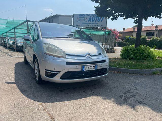 CITROEN C4 Diesel 2008 usata, Milano