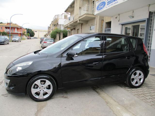 RENAULT Scenic 1.9 dCi 130CV Dynamique Immagine 3