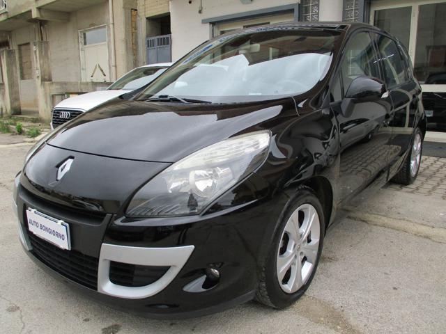 RENAULT Scenic 1.9 dCi 130CV Dynamique Immagine 2