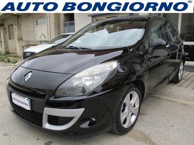 RENAULT Scenic 1.9 dCi 130CV Dynamique Immagine 0