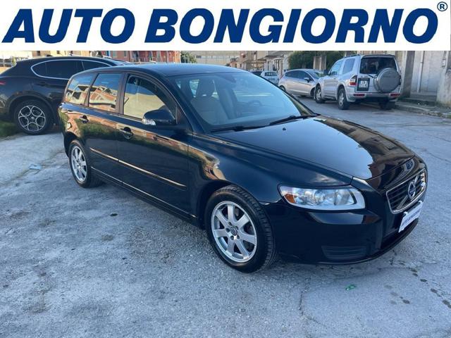 VOLVO V50 D3 POLAR Immagine 0