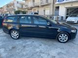 VOLVO V50 D3 POLAR