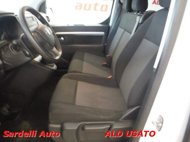 TOYOTA Proace Verso 1.5D L0 D Lounge 9 POSTI  (COMPRESO IVA) Immagine 2