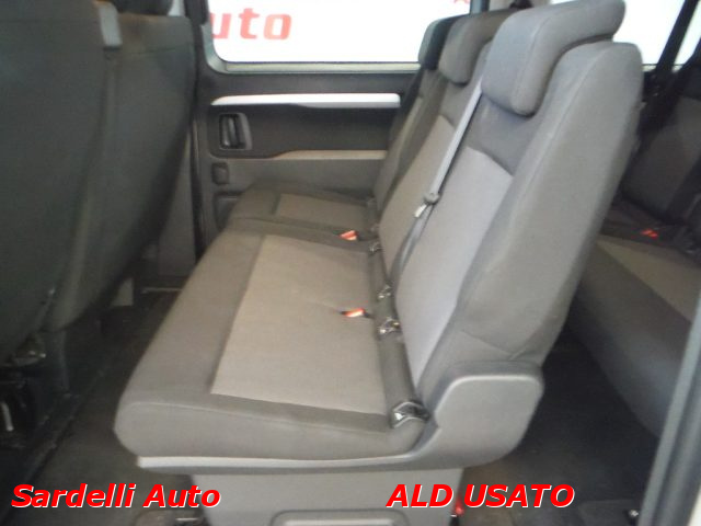 TOYOTA Proace Verso 1.5D L0 D Lounge 9 POSTI  (COMPRESO IVA) Immagine 3