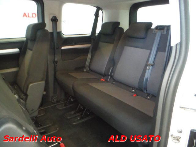 TOYOTA Proace Verso 1.5D L0 D Lounge 9 POSTI  (COMPRESO IVA) Immagine 4