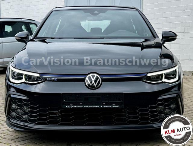 VOLKSWAGEN Golf 1.4 Plug-In Hybrid DSG GTE 245 CV Immagine 0