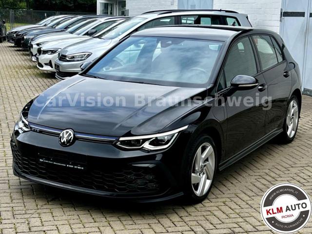 VOLKSWAGEN Golf 1.4 Plug-In Hybrid DSG GTE 245 CV Immagine 1