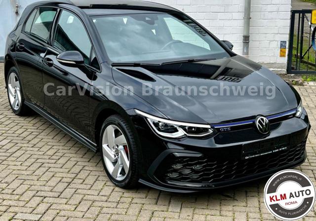 VOLKSWAGEN Golf 1.4 Plug-In Hybrid DSG GTE 245 CV Immagine 3