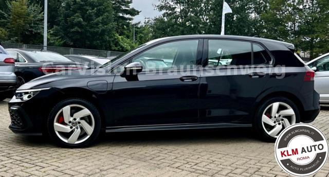 VOLKSWAGEN Golf 1.4 Plug-In Hybrid DSG GTE 245 CV Immagine 2