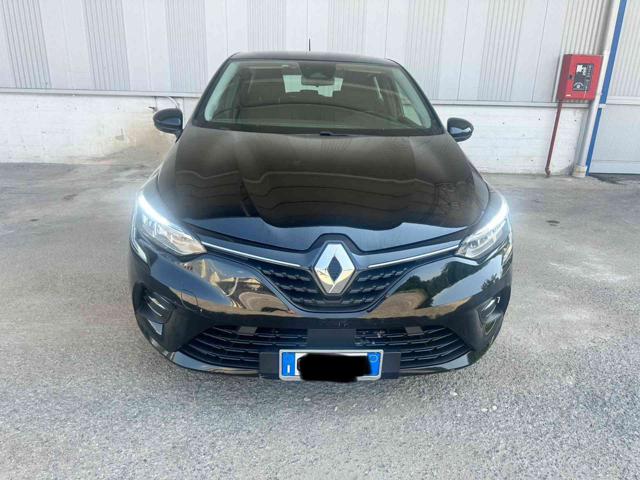 RENAULT Clio Blue dCi 85 CV 5 porte Zen Immagine 1