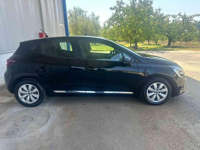 RENAULT Clio Blue dCi 85 CV 5 porte Zen Immagine 2