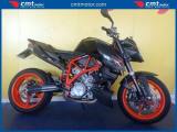 KTM 990 Super Duke Garantita e Finanziabile