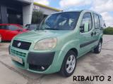 FIAT Doblo Doblò 1.3 MJ 16V Combi 5 p.ti N1