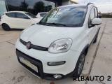 FIAT Panda 1.3 MJT S&S 4x4 TREKKING OK NEOPATENTATO