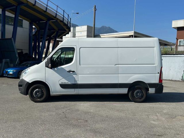 RENAULT Master T35 2.3 dCi/135 PM-TM Furgone Twin Turbo S&S E5 Immagine 1