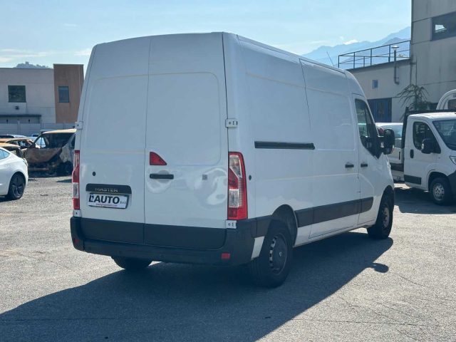 RENAULT Master T35 2.3 dCi/135 PM-TM Furgone Twin Turbo S&S E5 Immagine 4