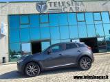 MAZDA CX-3 1.5L Skyactiv-D Evolve