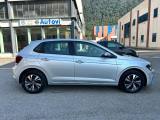 VOLKSWAGEN Polo 1.0 TSI 5p. Comfortline 95CV DSG (AUTOMATICA)