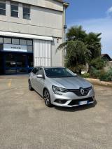 RENAULT Megane Mégane Sporter TCe 160 CV FAP Intens