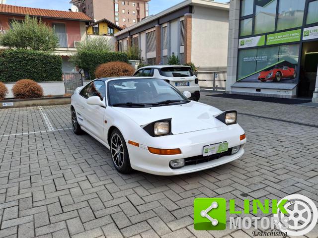 TOYOTA MR 2 TURBO 2.0 16v 200cv Immagine 3