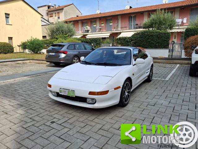 TOYOTA MR 2 TURBO 2.0 16v 200cv Immagine 2