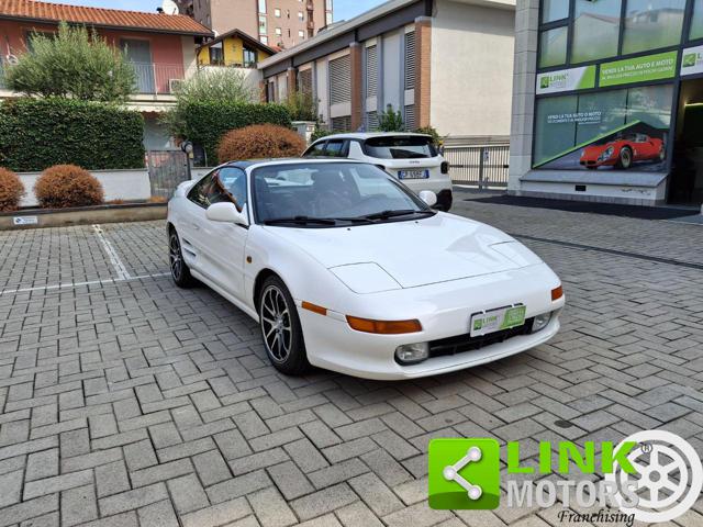 TOYOTA MR 2 TURBO 2.0 16v 200cv Immagine 0