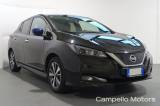 NISSAN Leaf Leaf Acenta 40 kWh