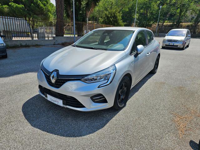 RENAULT Clio Blue dCi 85 CV 5 porte Business Immagine 0