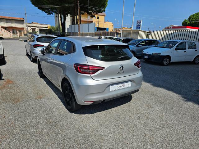 RENAULT Clio Blue dCi 85 CV 5 porte Business Immagine 1