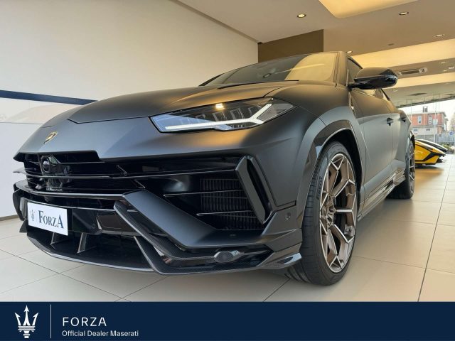 LAMBORGHINI Urus Urus 4.0 V8  PERFORMANTE Immagine 0