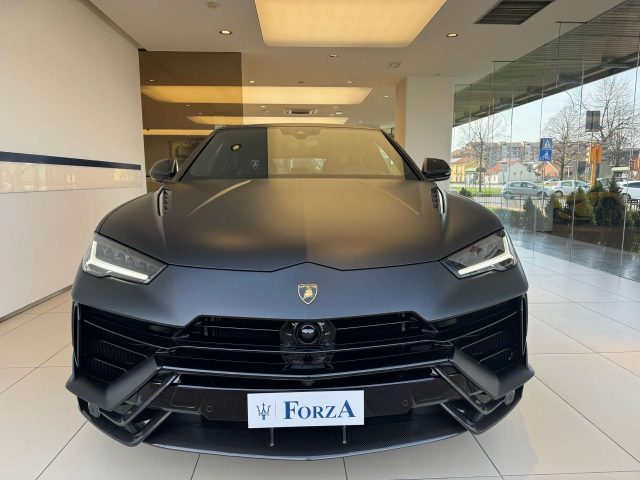 LAMBORGHINI Urus Urus 4.0 V8  PERFORMANTE Immagine 1