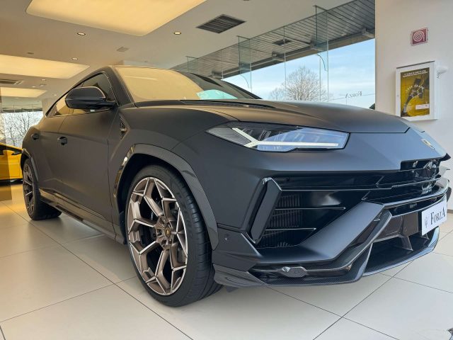 LAMBORGHINI Urus Urus 4.0 V8  PERFORMANTE Immagine 2