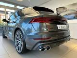 AUDI SQ8 TFSI quattro tiptronic