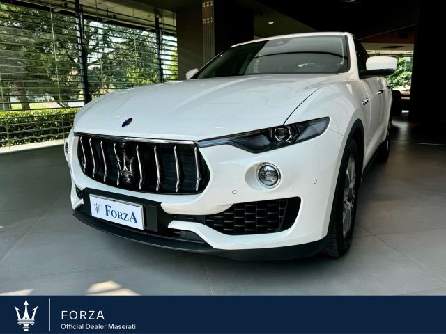 MASERATI Levante 3.0 V6 250 Cv , ADAS Driver ass. pack plus Immagine 0