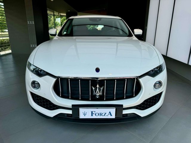 MASERATI Levante 3.0 V6 250 Cv , ADAS Driver ass. pack plus Immagine 1