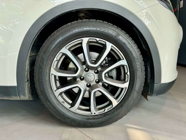 MASERATI Levante 3.0 V6 250 Cv , ADAS Driver ass. pack plus Immagine 3