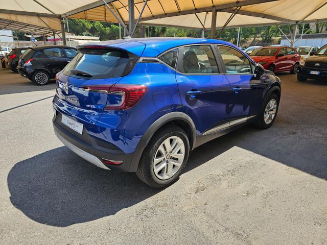 RENAULT Captur Blue dCi 95 CV Zen Immagine 2