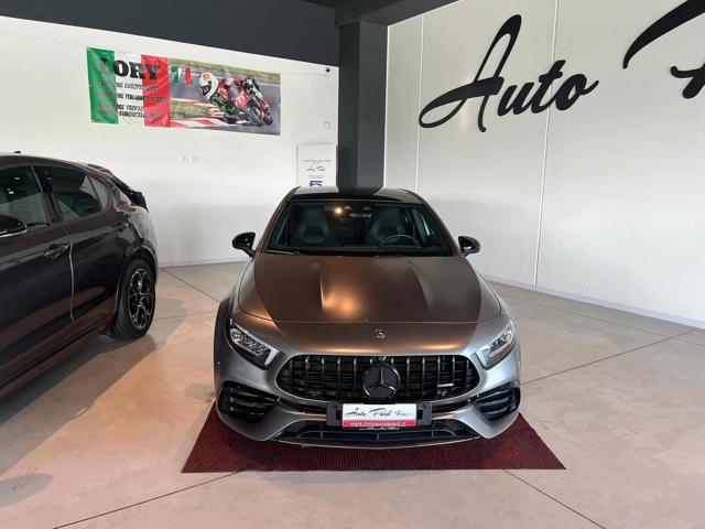 MERCEDES-BENZ A 45 S AMG A 45S AMG 4Matic+ Immagine 1