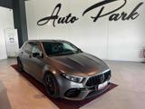 MERCEDES-BENZ A 45 S AMG A 45S AMG 4Matic+